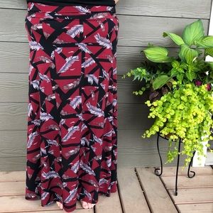 Lularoe Large Maxi